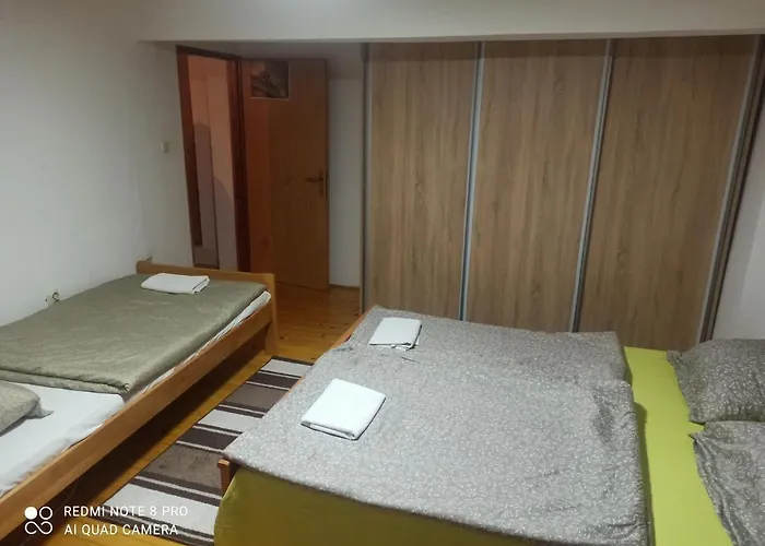 Apartman Dove