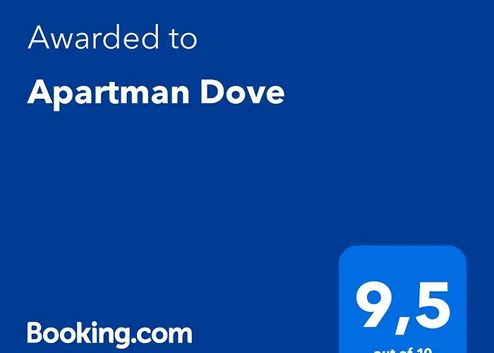 Apartman Dove