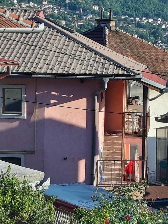 Dove Sarajevo