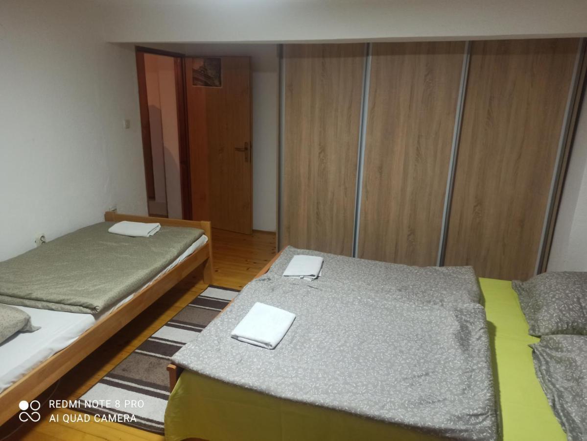 Dove Appartement