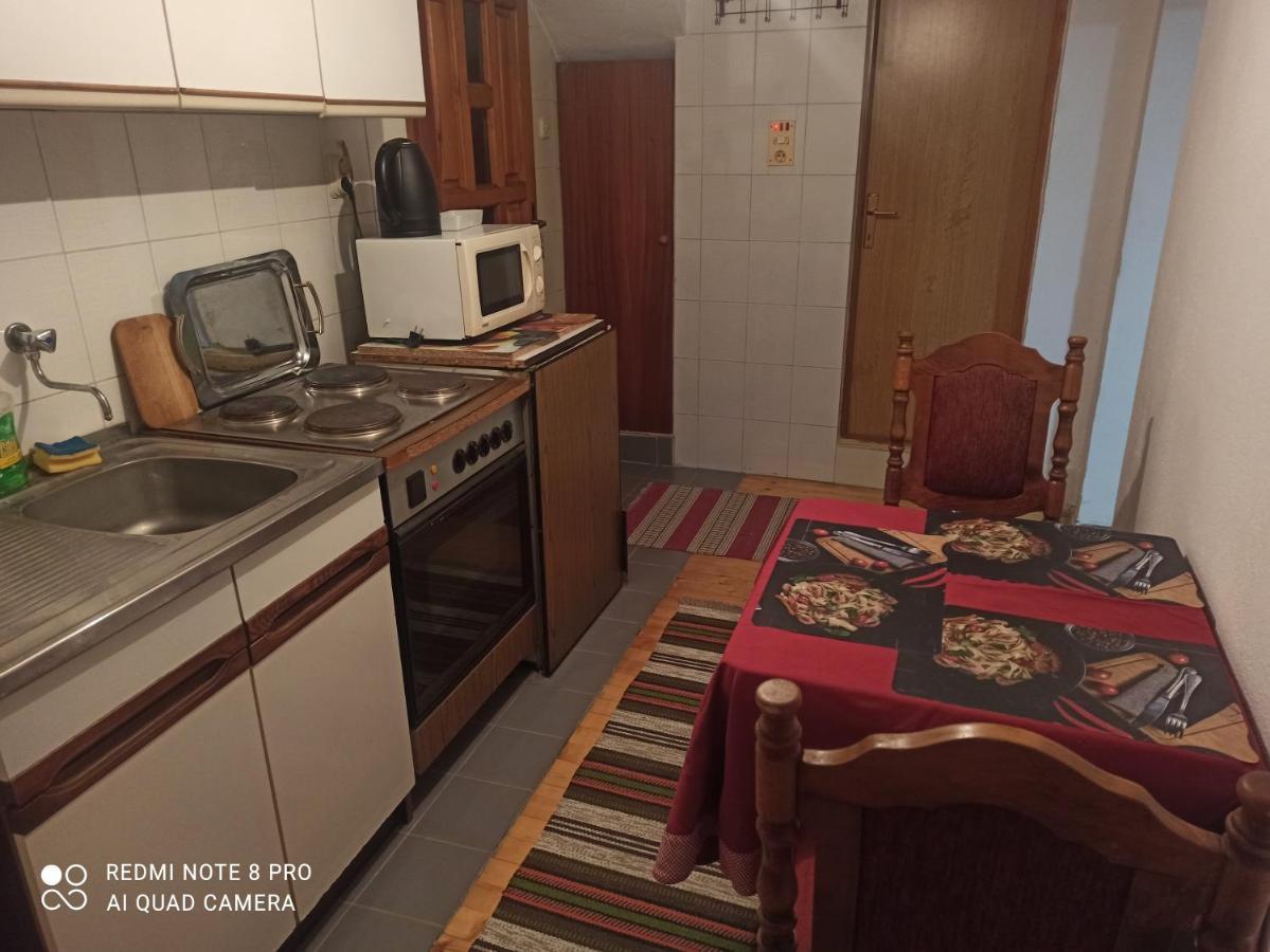 Appartement Dove